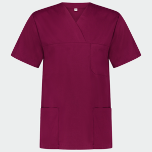 ANGEL Scrub Top - Image 4
