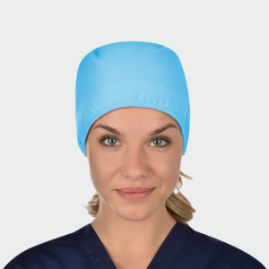 ADELINA Scrub Hat