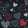 Dark Hearts