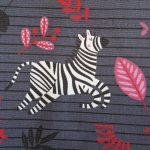 Zebra Strips