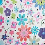 Floral Symphony