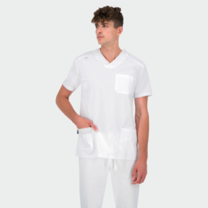 MARCO Scrub Top