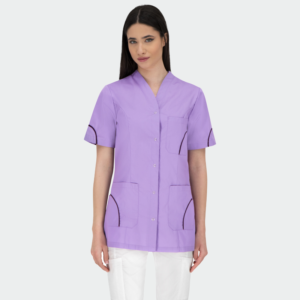 SILVIA Scrub Top