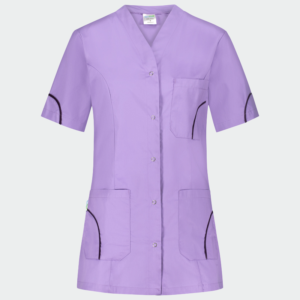 SILVIA Scrub Top - Image 3