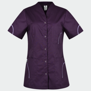 SILVIA Scrub Top - Image 4