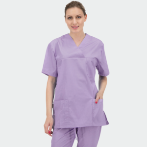 ANGEL Scrub Top - Image 2
