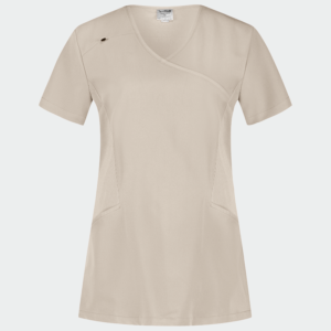 JUSTINA Scrub Top - Image 2