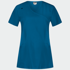 JUSTINA Scrub Top - Image 6