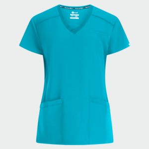 JULIA Scrub Top - Image 3