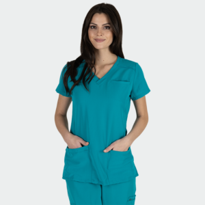 JULIA Scrub Top
