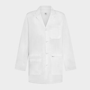 LEONARDO Medical Coat - Image 2