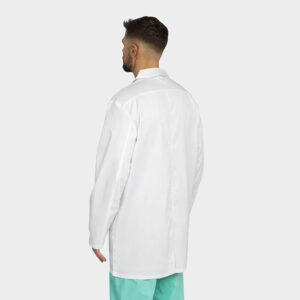 LEONARDO Medical Coat - Image 3