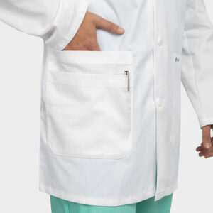 LEONARDO Medical Coat - Image 4
