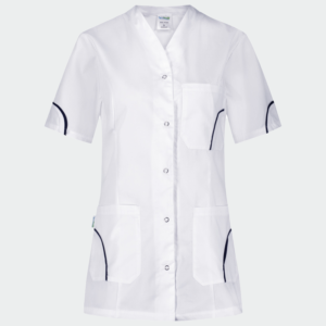SILVIA Scrub Top - Image 2