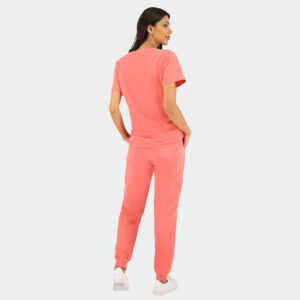 JUSTINA Scrub Top - Image 4