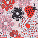 The Ladybug Garden