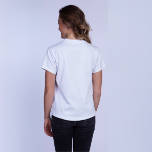 SkinFluencer T-shirt - Image 4