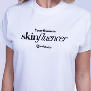 SkinFluencer T-shirt - Image 3